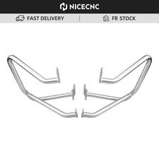 Pour BMW R1250GS R 1250 GS Protection moteur et barres de protection 2019-2024