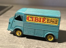 DINKY TOYS  ANCIEN HY CIBIE 25