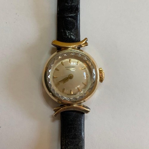 Montre longines ancienne - montre,