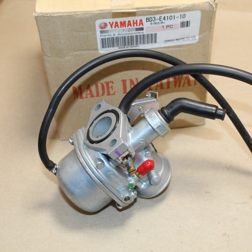 Carburateur yfm grizzly - carburateur,