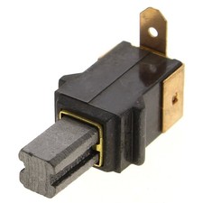 Charbons + supports (par 2)