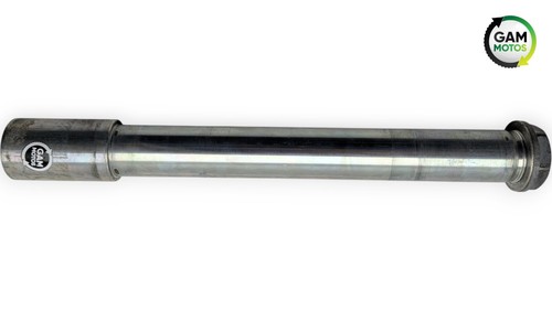 Axe roue avant - axe, mv
