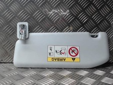 Pare soleil droit PEUGEOT 208