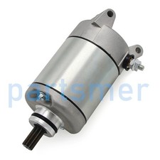 Démarreur pour Polaris