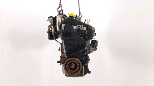 Moteur type k9k740 renault - moteur,