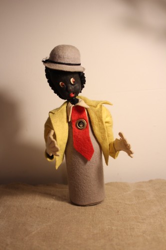 Ancien rare vaporisateur - et,