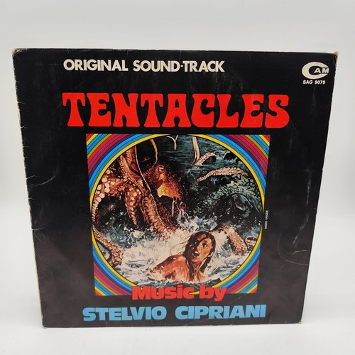 Stelvio cipriani tentacules - cipriani,