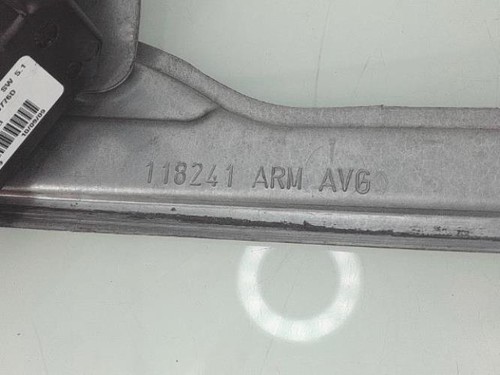 Leve vitre electrique avant