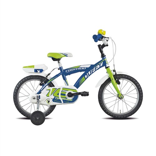 Bicyclette enfant ans t675 - ans,