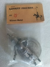 Figurine métal 90mm Lippett