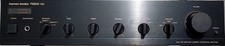 Ampli hifi vintage harman - ampli,