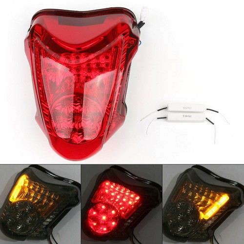 Clignotants led feu - clignotants,