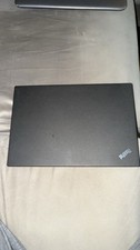 Lenovo THINKPAD X260 i5-6200U 8GB 256GB SSD 12,5 "