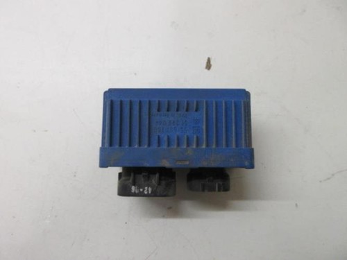 Boitier prechauffage opel - boitier, de
