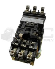 ALLEN BRADLEY 509-EOD/A