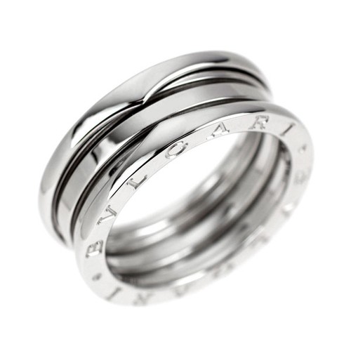 Bague bulgari k18wg zero1 - b.zero1, 60
