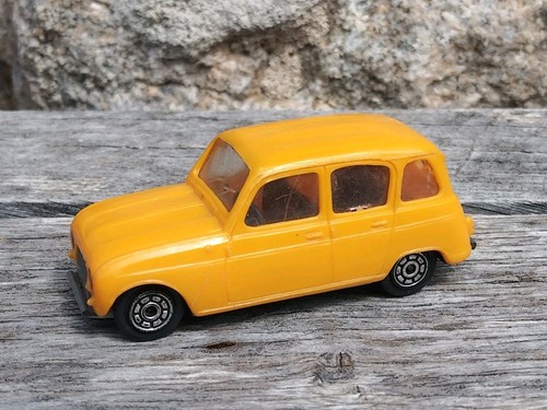 Voiture miniature 1 43 - voiture,