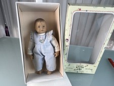 Poupée d'artiste Heidi Ott