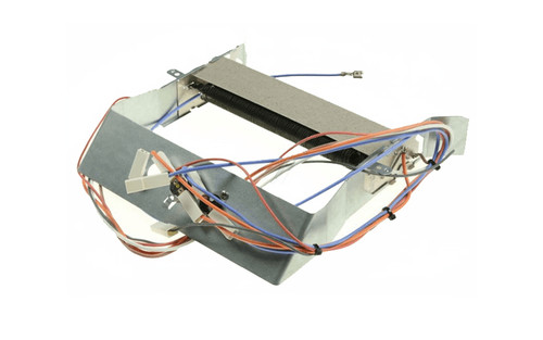 Resistance complete thermostat - resistance,