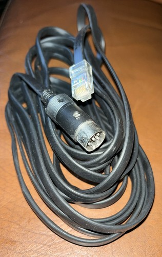 Câble pour projecteur diapo - pour,