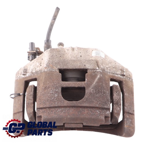 Audi etrier frein avant - a6,
