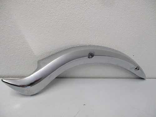 Capot fender arrière - fender,