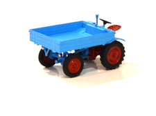 Hachette / U.H. E:1/43