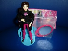 KINDER MAXI BARBIE COIFFEUSE  ENB21  / AVEC BPZ