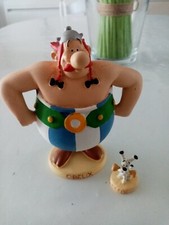 ASTERIX ATLAS/PLASTOY  OBELIX ET IDEFIX