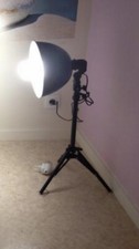 lampe trépied