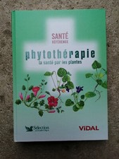 AR- Phytothérapie La santé par les  Plantes 2007