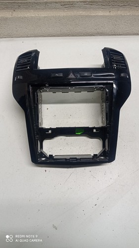 Aerateur centrale insert - insert, opel
