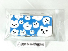 Coque New 3DS LL XL " Fluffy