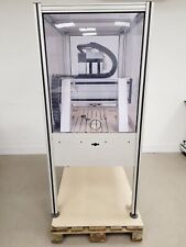 Unimatic Educam 44 Routeur À Commande Numérique Et Tour