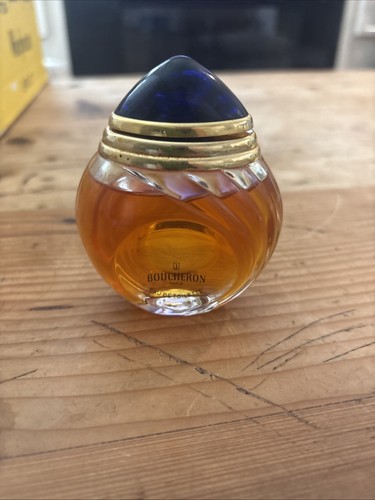 Boucheron eau toilette - eau, de