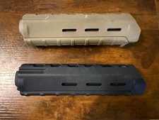 Magpul Full Length Rails