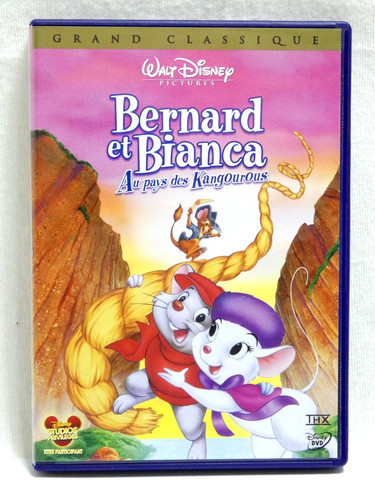 Bernard bianca pays des - et,