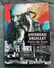 Album Doisneau Druillet -