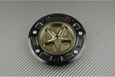 Trappe Essence Réservoir