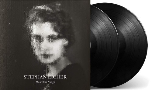 Stephan eicher homeless - stephan,