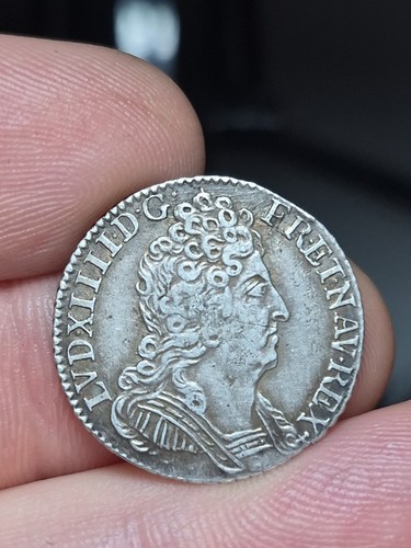 269 louis xiv 1 10e - #269,