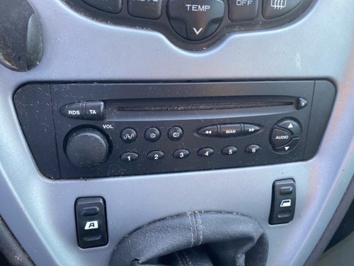 Autoradio origine citroen - autoradio,