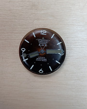 Cadran ZRC Grands-Fonds 300 m Série 2