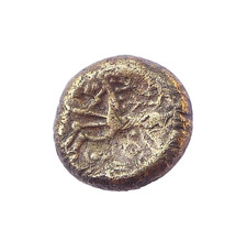 EDUENS statère au triskèle