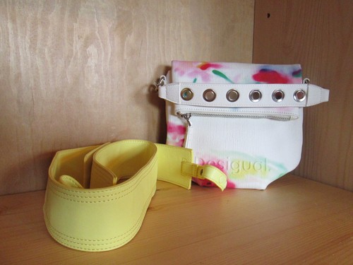 Sac desigual modèle - ,