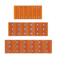 Moule De Fixation De Bride De