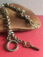 ANCIENNE VINTAGE CHAINE DE