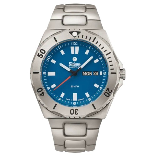 Tutima 6151 seven - m2,