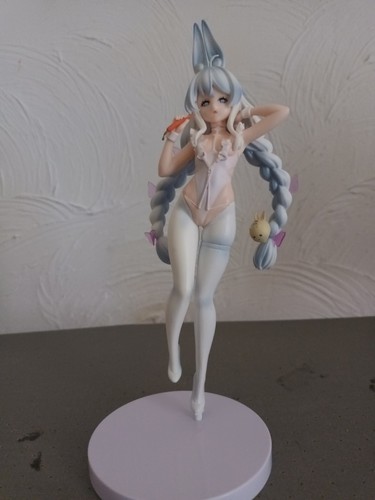 Figurine alter azur lane - figurine,