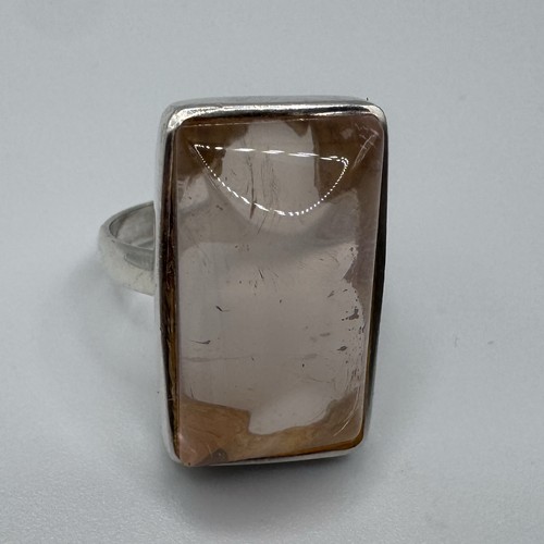 Bague argent massif et - bague,
